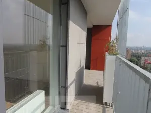 Pronájem bytu 2+kk, Praha - Malešice, Nad úžlabinou, 74 m2