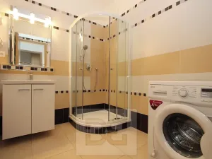 Pronájem bytu 2+kk, Praha - Malešice, Nad úžlabinou, 74 m2