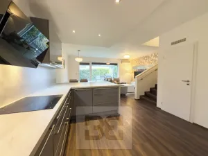 Pronájem rodinného domu, Praha - Dolní Měcholupy, Diblíkova, 102 m2