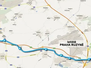 Prodej výrobních prostor, Pavlov, Lidická, 659 m2