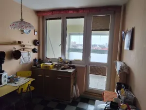 Prodej bytu 3+1, Ostrava, Nádražní, 89 m2