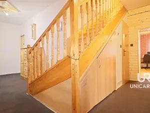 Prodej rodinného domu, Rakvice, 189 m2