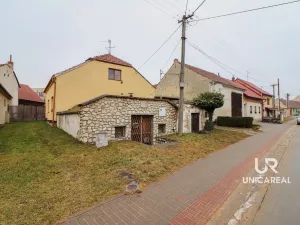 Prodej rodinného domu, Rakvice, 189 m2