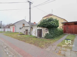 Prodej rodinného domu, Rakvice, 189 m2