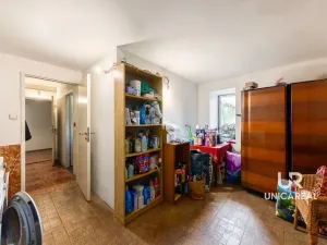 Prodej rodinného domu, Sklené nad Oslavou, 330 m2