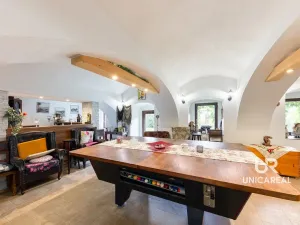 Prodej rodinného domu, Sklené nad Oslavou, 330 m2