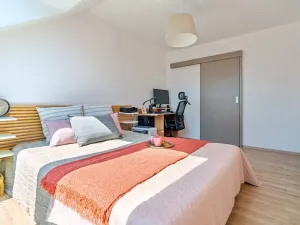 Pronájem bytu 2+kk, Brno, Cejl, 58 m2