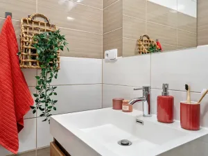 Pronájem bytu 2+kk, Brno, Cejl, 58 m2