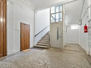 Pronájem bytu 2+kk, Brno, Cejl, 58 m2