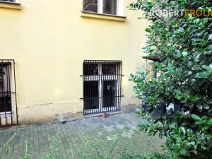 Pronájem kanceláře, Praha - Bubeneč, Eliášova, 25 m2