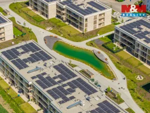 Prodej bytu 4+kk, Brandýs nad Labem-Stará Boleslav, Dřevčická, 101 m2
