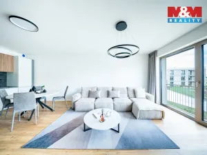 Prodej bytu 4+kk, Brandýs nad Labem-Stará Boleslav, Dřevčická, 100 m2