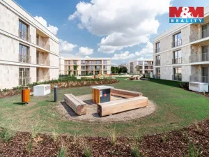 Prodej bytu 4+kk, Brandýs nad Labem-Stará Boleslav, Dřevčická, 96 m2