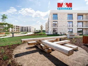 Prodej bytu 4+kk, Brandýs nad Labem-Stará Boleslav, Dřevčická, 101 m2