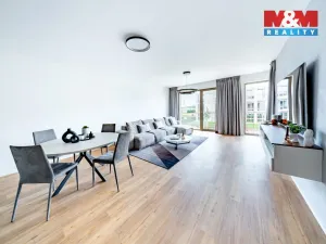 Prodej bytu 4+kk, Brandýs nad Labem-Stará Boleslav, Dřevčická, 101 m2