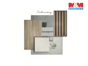 Prodej bytu 4+kk, Brandýs nad Labem-Stará Boleslav, Dřevčická, 101 m2