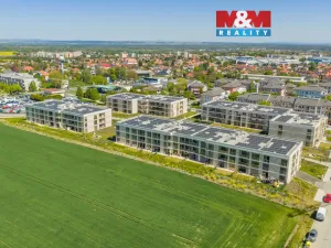 Prodej bytu 4+kk, Brandýs nad Labem-Stará Boleslav, Dřevčická, 109 m2