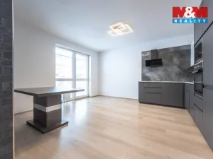 Pronájem bytu 2+kk, Chýně, Štěrbova, 60 m2