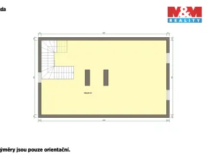 Prodej rodinného domu, Bochov - Těšetice, 200 m2