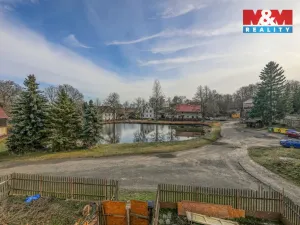 Prodej rodinného domu, Bochov - Těšetice, 200 m2
