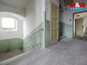 Prodej rodinného domu, Bochov - Těšetice, 200 m2