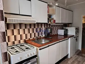 Prodej bytu 3+1, Hodonín, Lužní, 68 m2