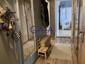 Prodej bytu 3+1, Hodonín, Lužní, 68 m2