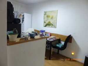 Pronájem bytu 2+1, Most, Konstantina Biebla, 56 m2