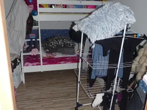 Pronájem bytu 2+1, Most, Konstantina Biebla, 56 m2