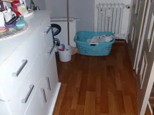 Pronájem bytu 2+1, Most, Konstantina Biebla, 56 m2