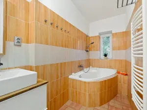 Prodej rodinného domu, Libčice nad Vltavou, Pod Viničkou, 108 m2