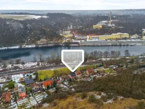 Prodej rodinného domu, Libčice nad Vltavou, Pod Viničkou, 108 m2