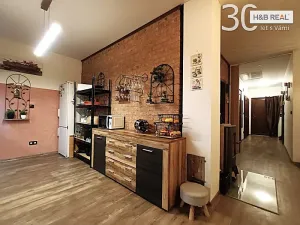 Prodej rodinného domu, Kunovice, 80 m2