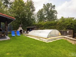 Prodej chaty, Vojníkov, 170 m2