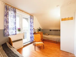 Prodej chaty, Vojníkov, 170 m2