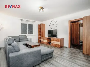 Prodej bytu 3+kk, Olomouc, Foerstrova, 65 m2