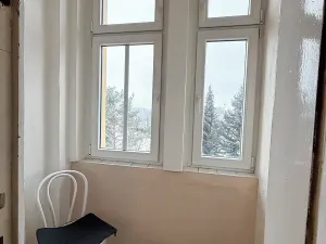 Prodej bytu 3+1, Mariánské Lázně, Husova, 79 m2