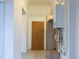 Prodej bytu 3+1, Mariánské Lázně, Husova, 79 m2