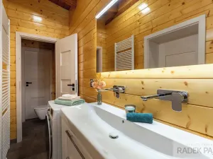 Prodej chaty, Tehov, Údolí Raků, 88 m2