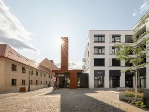 Prodej bytu 2+kk, Praha - Nusle, Bělehradská, 52 m2