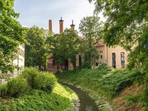 Prodej bytu 2+kk, Praha - Nusle, Bělehradská, 52 m2