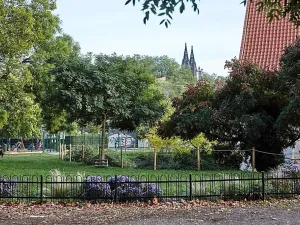 Prodej bytu 2+kk, Praha - Nusle, Bělehradská, 52 m2