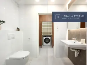 Pronájem bytu 1+kk, Brno, Koliště, 22 m2