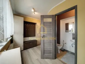 Prodej rodinného domu, Ostrava, Vodanova, 150 m2