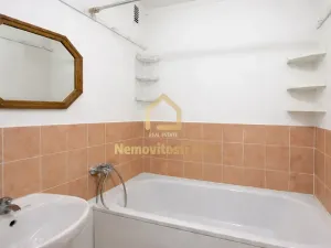 Prodej bytu 2+1, Ostrava, Adamusova, 49 m2