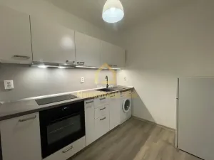 Pronájem bytu 2+1, Ostrava, Oskara Motyky, 44 m2