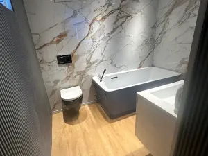 Prodej bytu 3+kk, Zvole, Kolmá, 84 m2