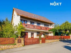 Prodej bytu 3+1, Husinec, Žižkova, 84 m2