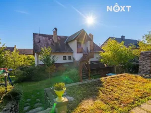 Prodej bytu 3+1, Husinec, Žižkova, 84 m2