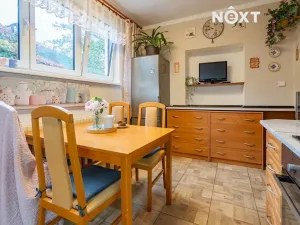 Prodej bytu 2+1, Husinec, Žižkova, 44 m2